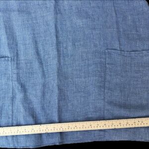 FLAX Brand Linen Dress Size Medium